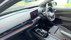 Volkswagen ID.4 250kW 4MOTION GTX Edition 79kWh 5dr Auto Electric Estate